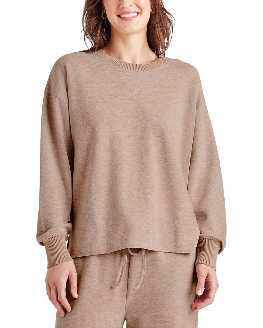 Splendid Crewneck Sweatshirt