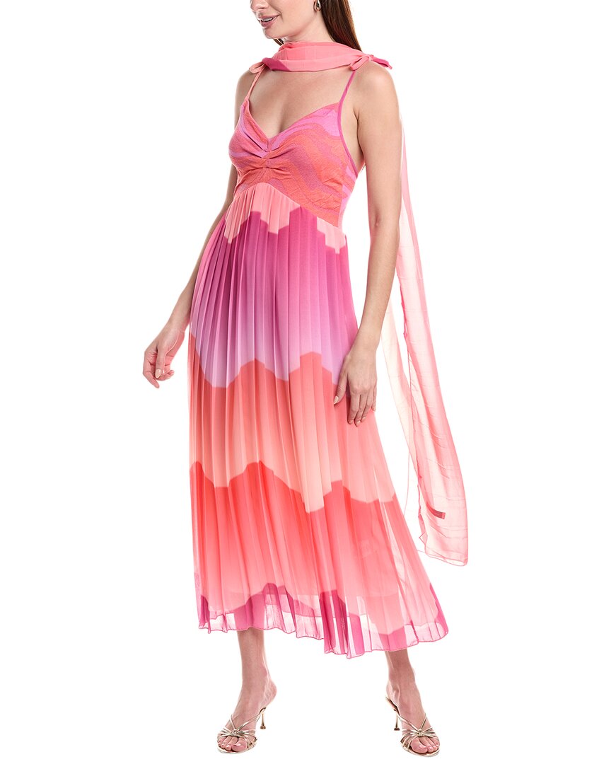 Aldo Martins Reims Maxi Dress