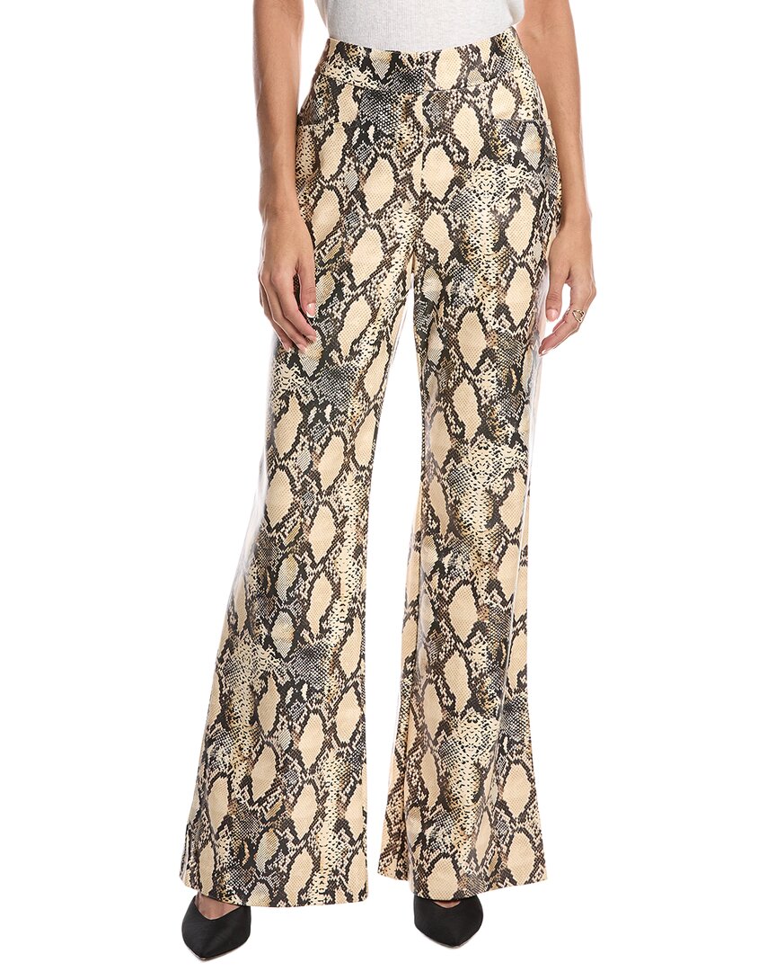Toccin Gaia Flared Pant