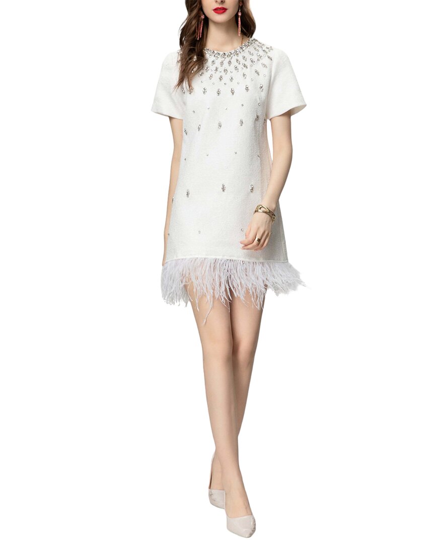 Burryco Mini Dress