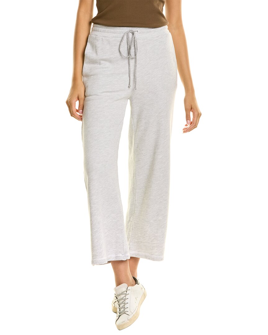 Michael Stars Isa Wide Leg Sweatpant