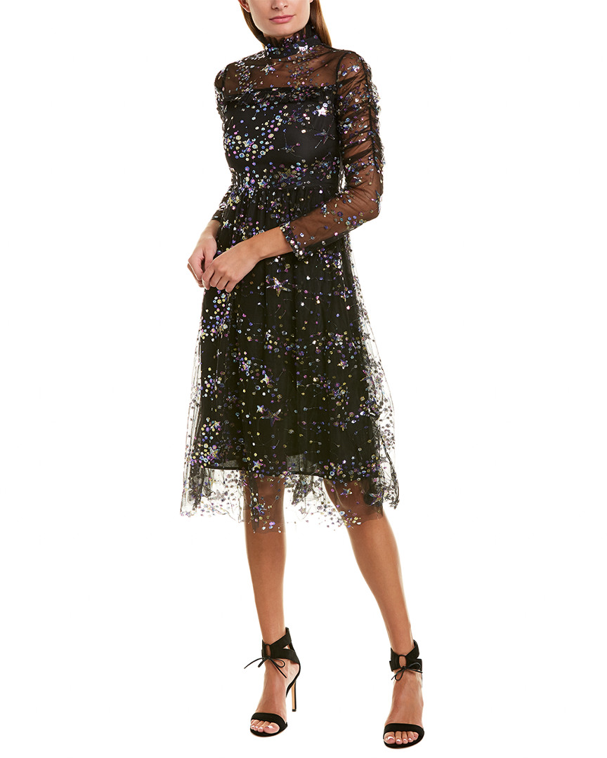 Image of Tina A-Line Dress