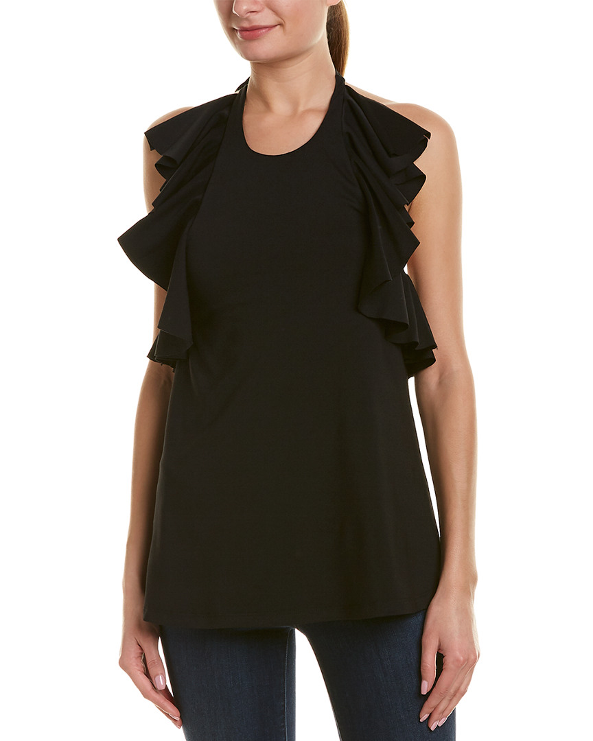 Image of susana monaco Halter Top