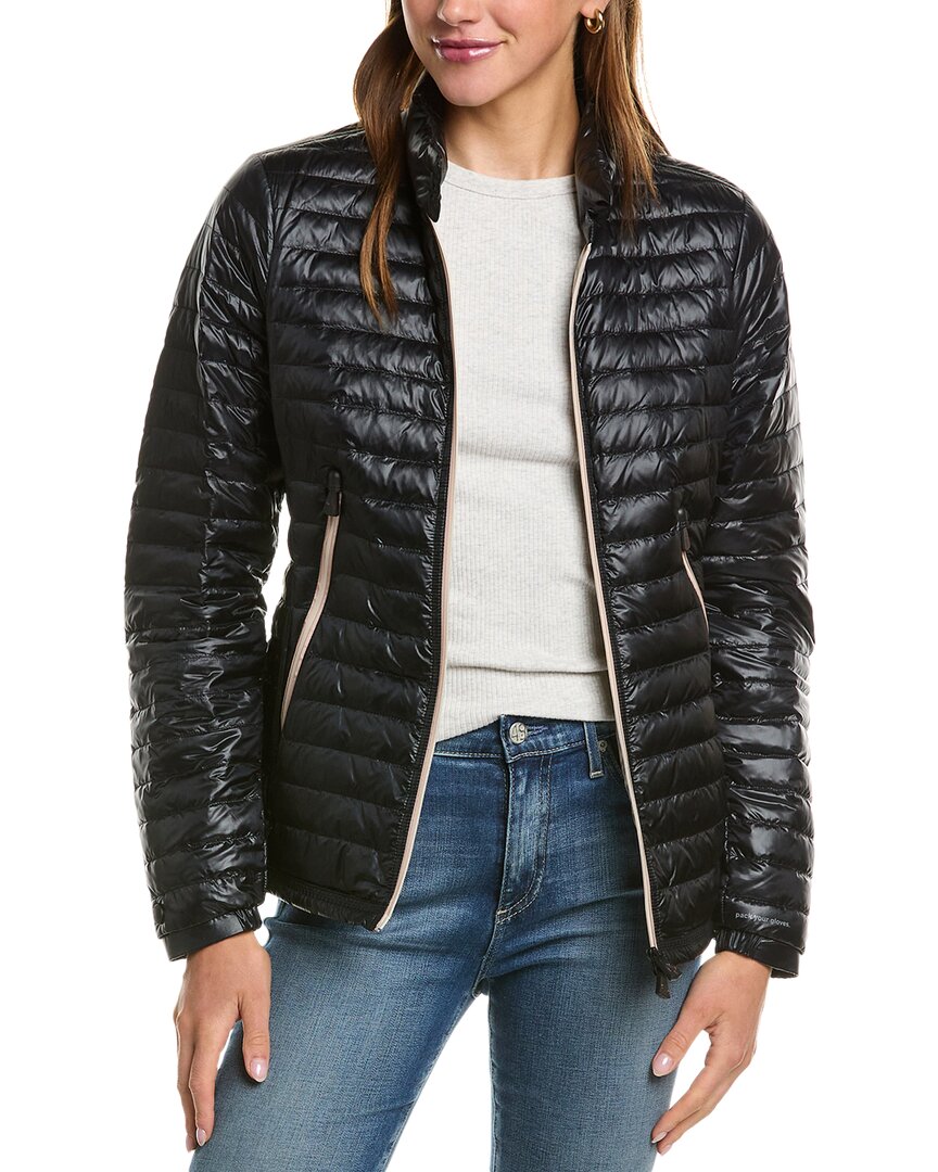 MONCLER MONCLER PONTAIX JACKET