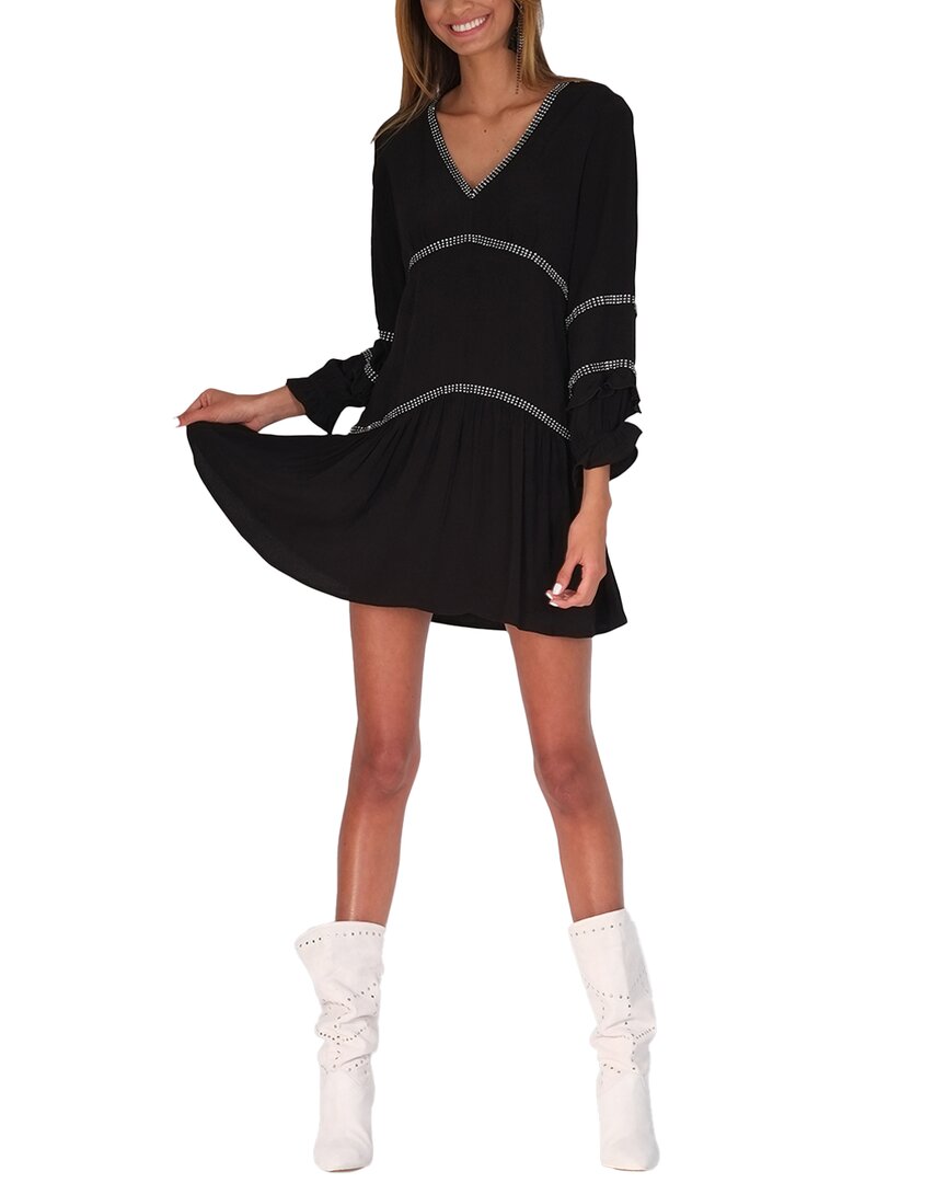 Image of Muche et Muchette Caty Mini Dress