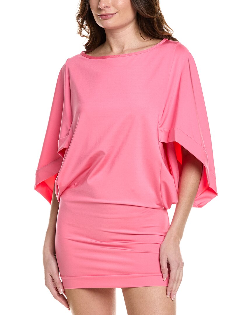 TRINA TURK TRINA TURK MONACO CASABLANCA SWIM TUNIC 