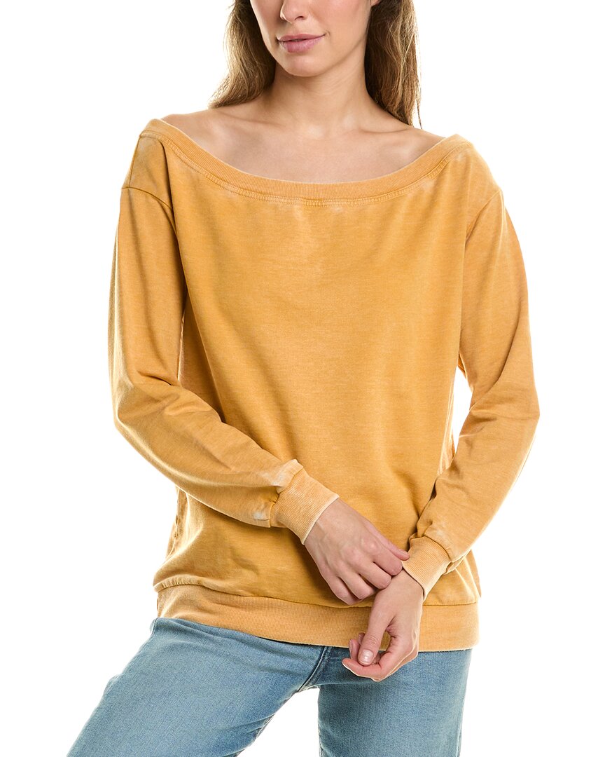 XCVI XCVI WEARABLES TAVIA SWEATSHIRT 