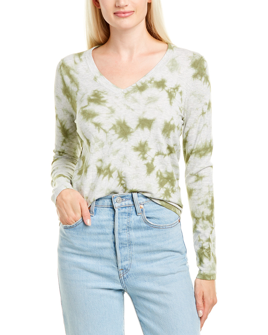 Image of Minnie Rose Tie-Dye Top