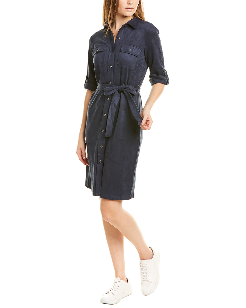 Image of J.McLaughlin Haarlem Shirtdress