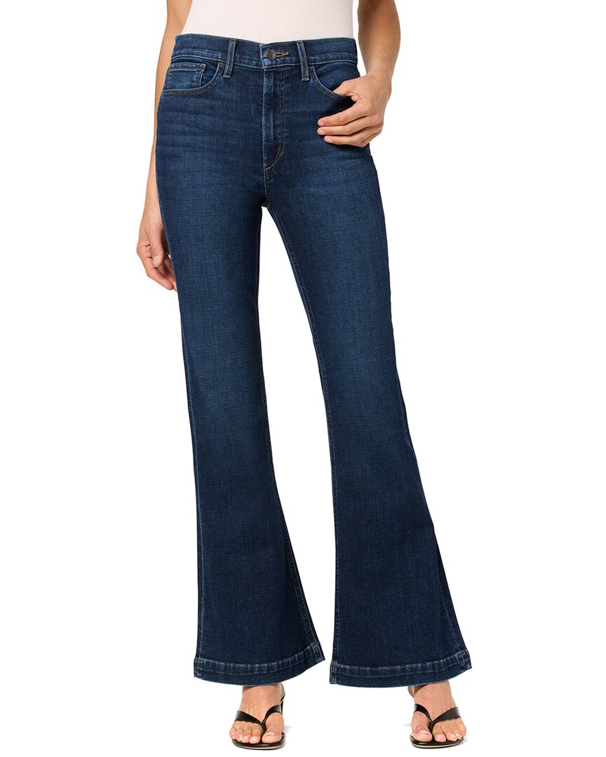 Joe's Jeans The Hi Honey Bootcut High Rise Jeans In Make It Happen