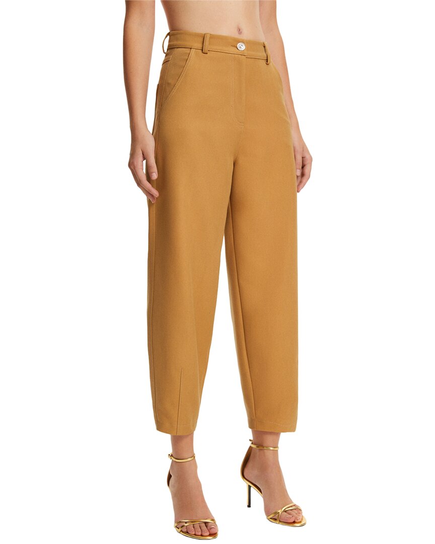 Nocturne Pants In Brown