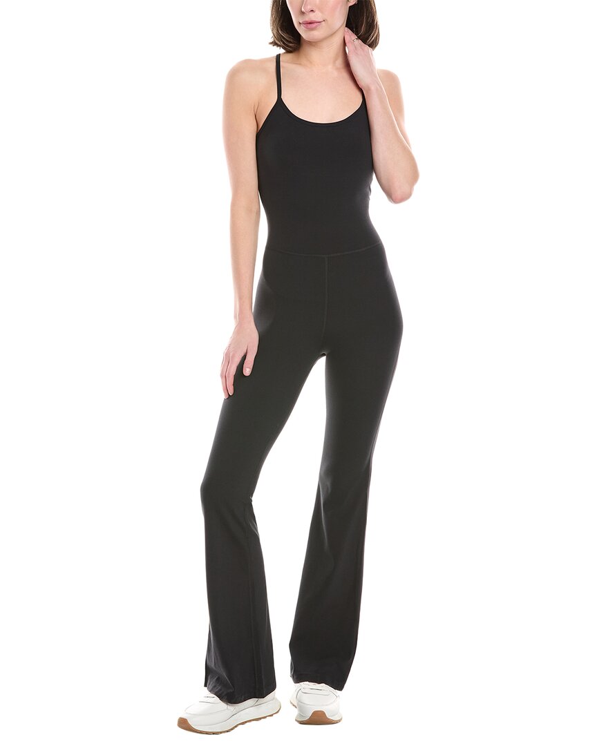 SPLITS59 SPLITS59 RAQUEL AIRWEIGHT JUMPSUIT