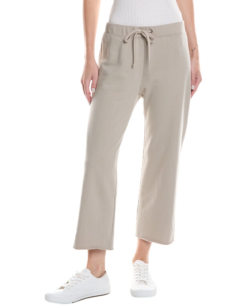 JAMES PERSE JAMES PERSE FRENCH TERRY SWEATPANT