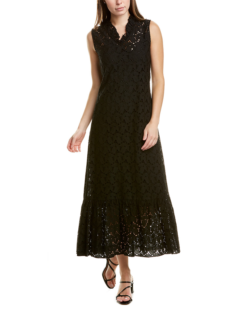 Image of Merlette Ardennes Midi Dress