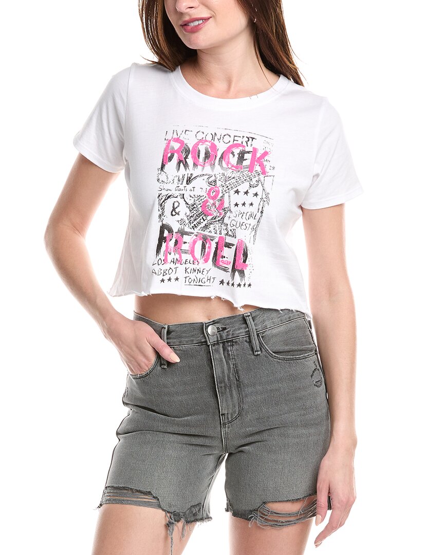 Prince Peter Rock N Roll T-shirt