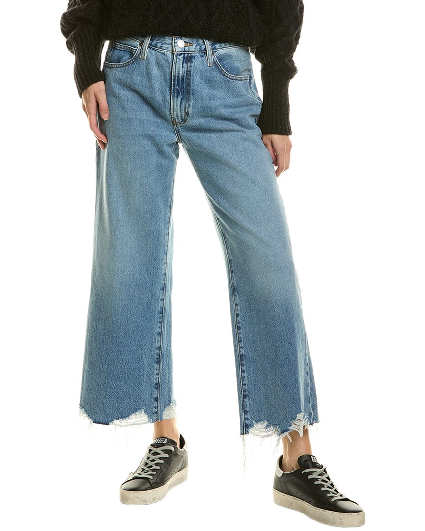 FRAME FRAME DENIM THE RELAXED DIVINE MODERN STRAIGHT JEAN