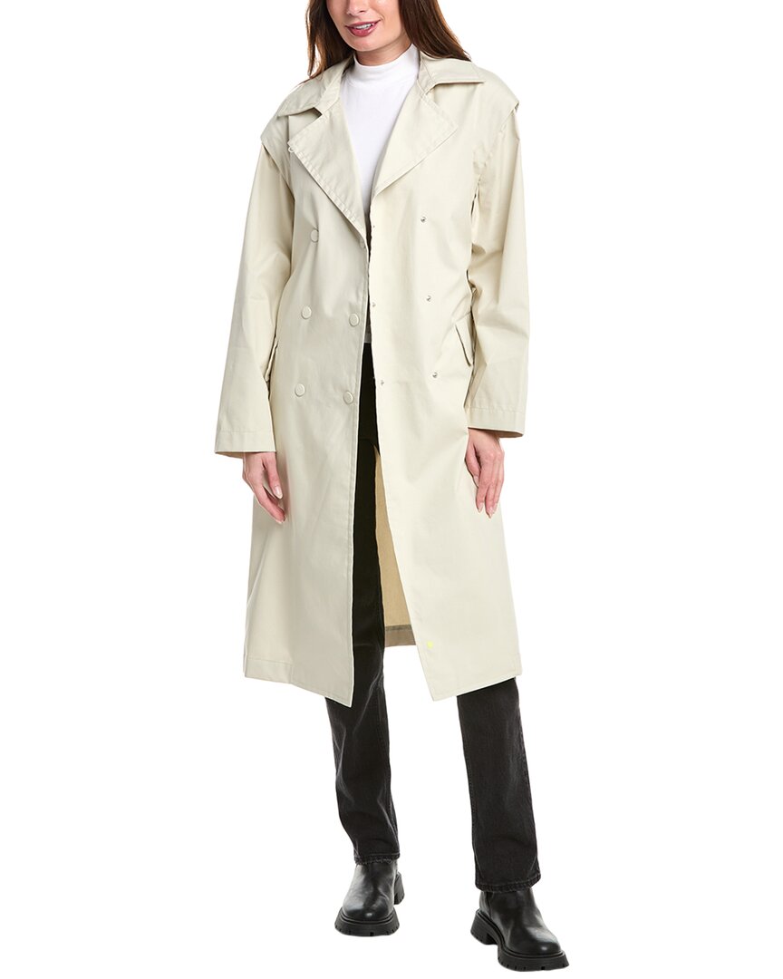 MONCLER MONCLER ELYME COAT