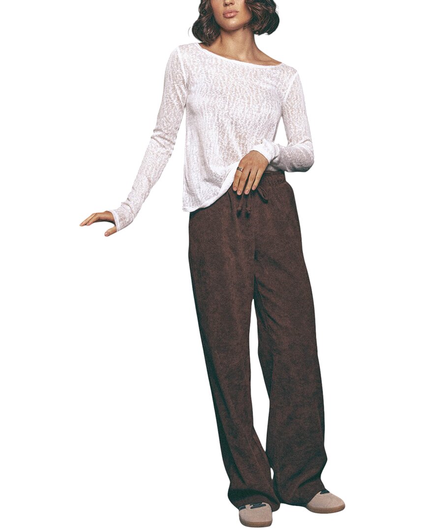 Seventeen Pant