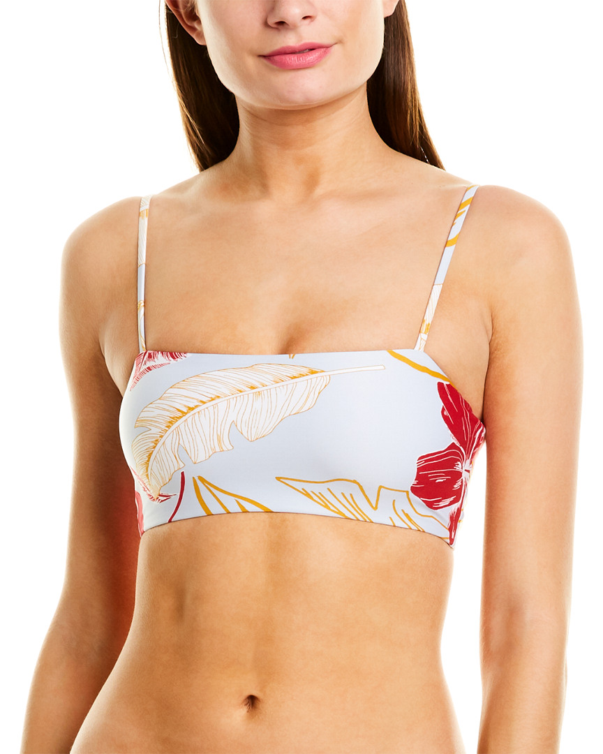 Image of L*Space Rebel Bikini Top