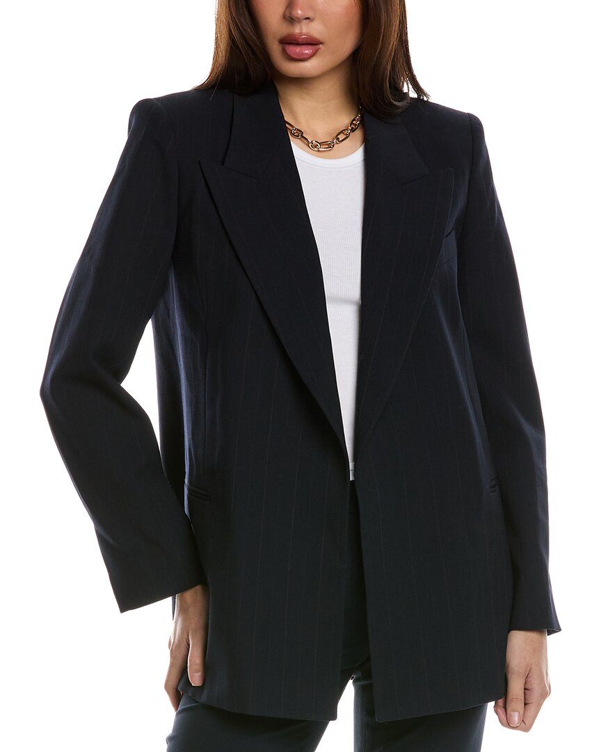 Reiss Willow-sb Pinstripe Blaze 16504730