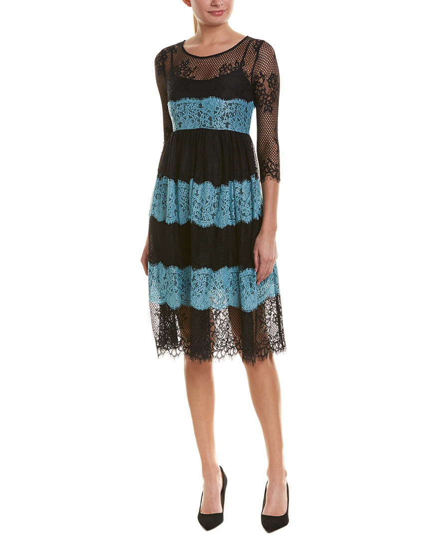 Image of AIHONXY Midi Dress