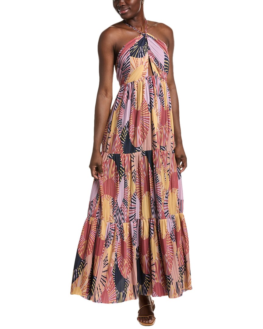 Ba&sh Maxi Dress