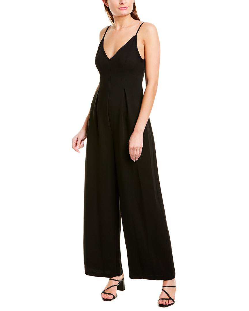Image of BCBGeneration Fit & Flare Jumpsuit