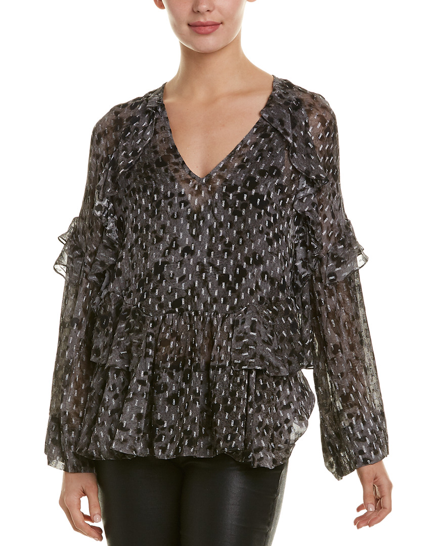 Image of IRO Carty Top