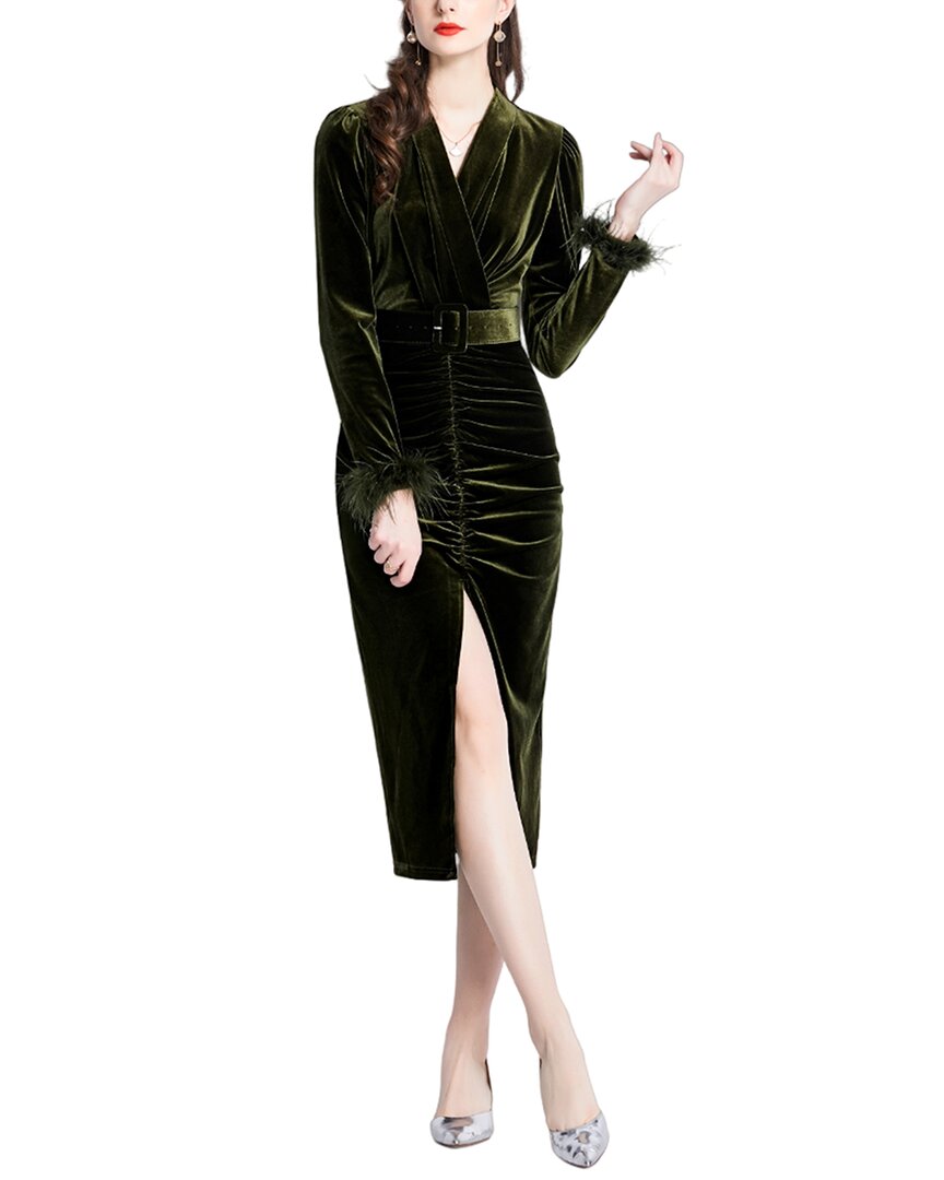 Kaimilan Dress