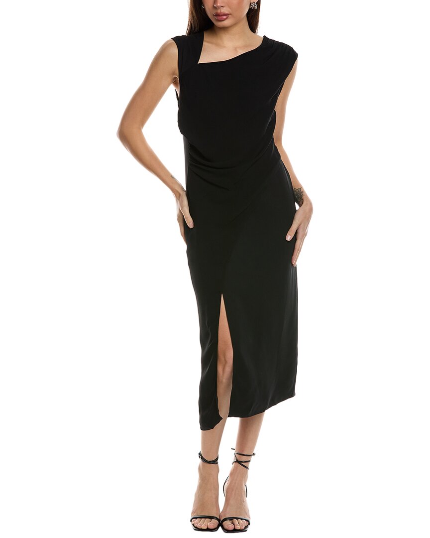Reiss Miller-asym Neck Wwr Body 29512620