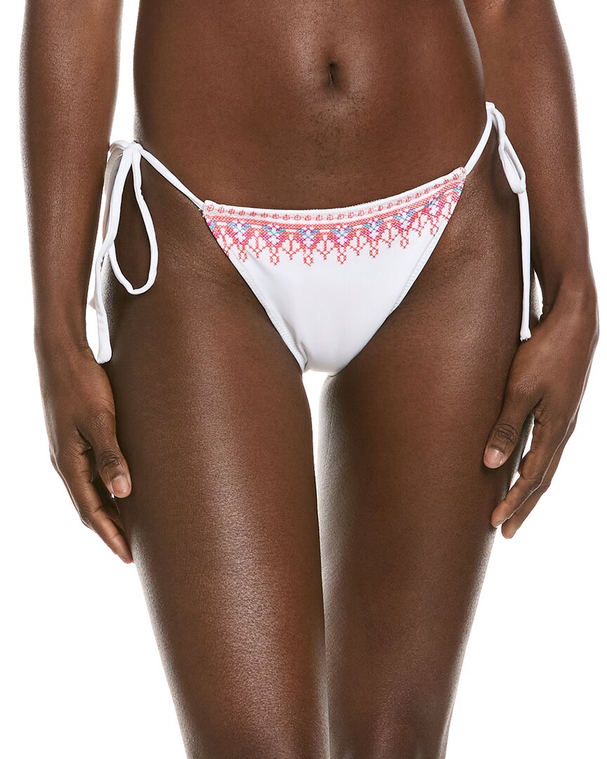 Shop Ramy Brook Veda Bikini Bottom