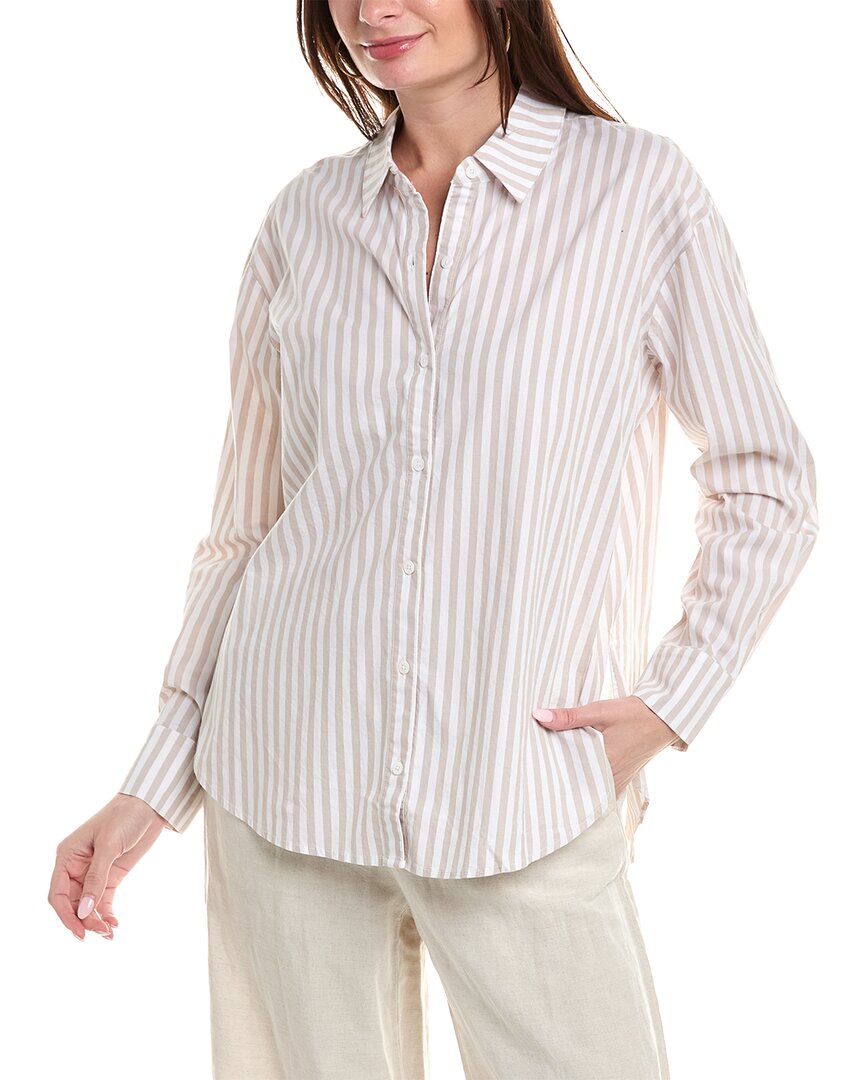 Shop Splendid Avril Button-down Shirt