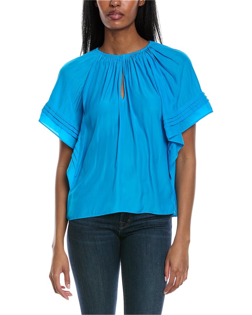 RAMY BROOK RAMY BROOK KYLO TOP 