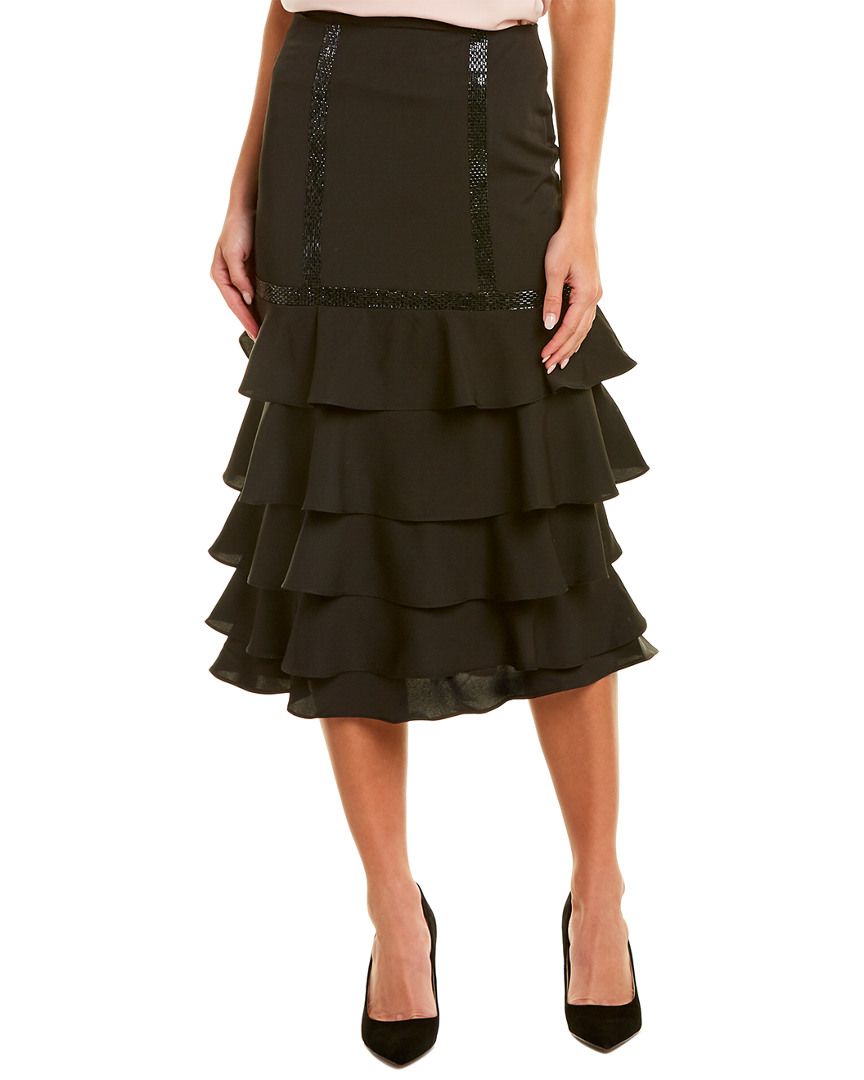 Image of Gracia Pencil Skirt