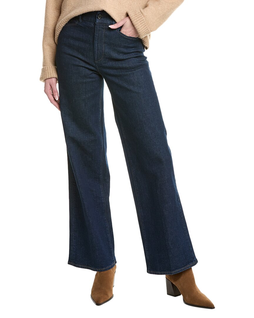 PAIGE PAIGE SASHA EDINBURGH STRAIGHT LEG JEAN 