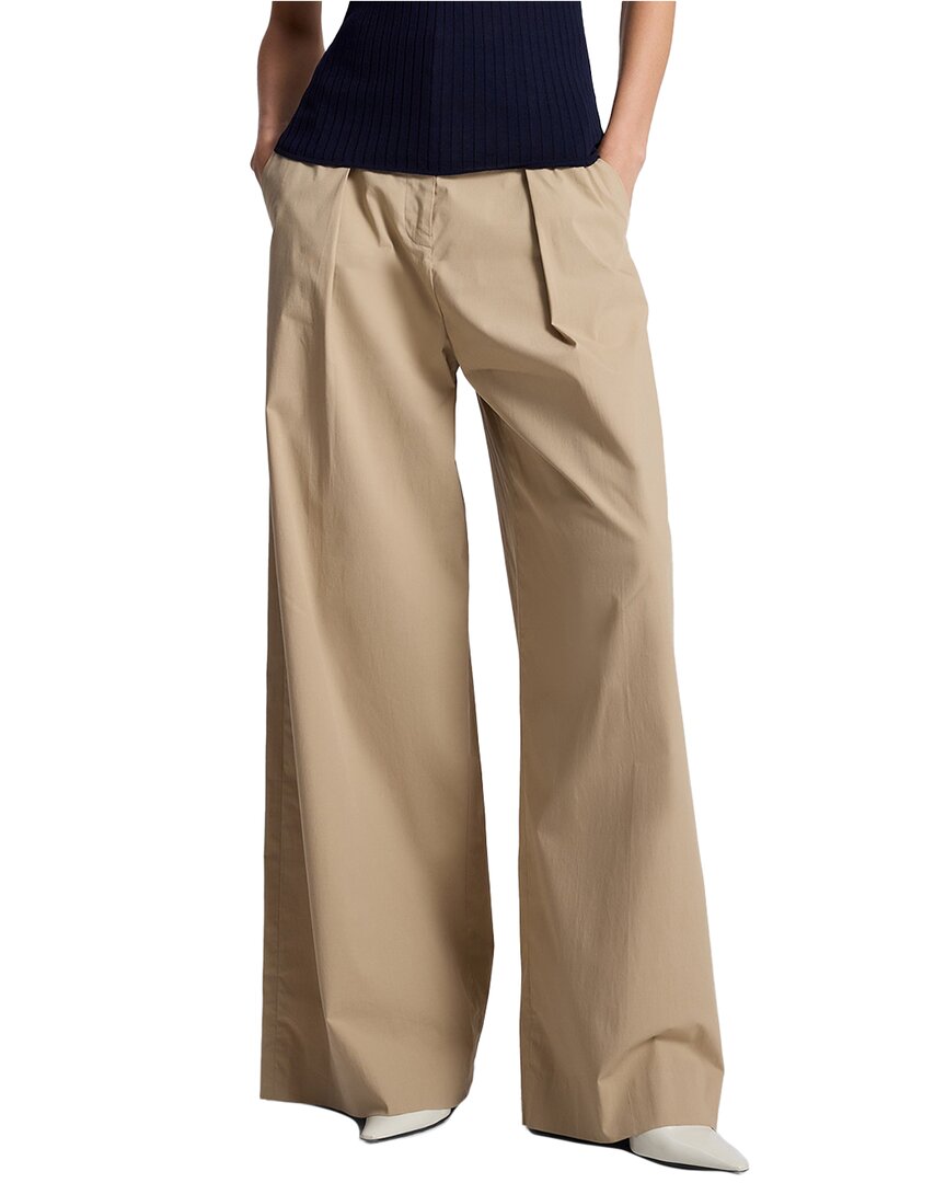 A.l.c . Ryder Pant