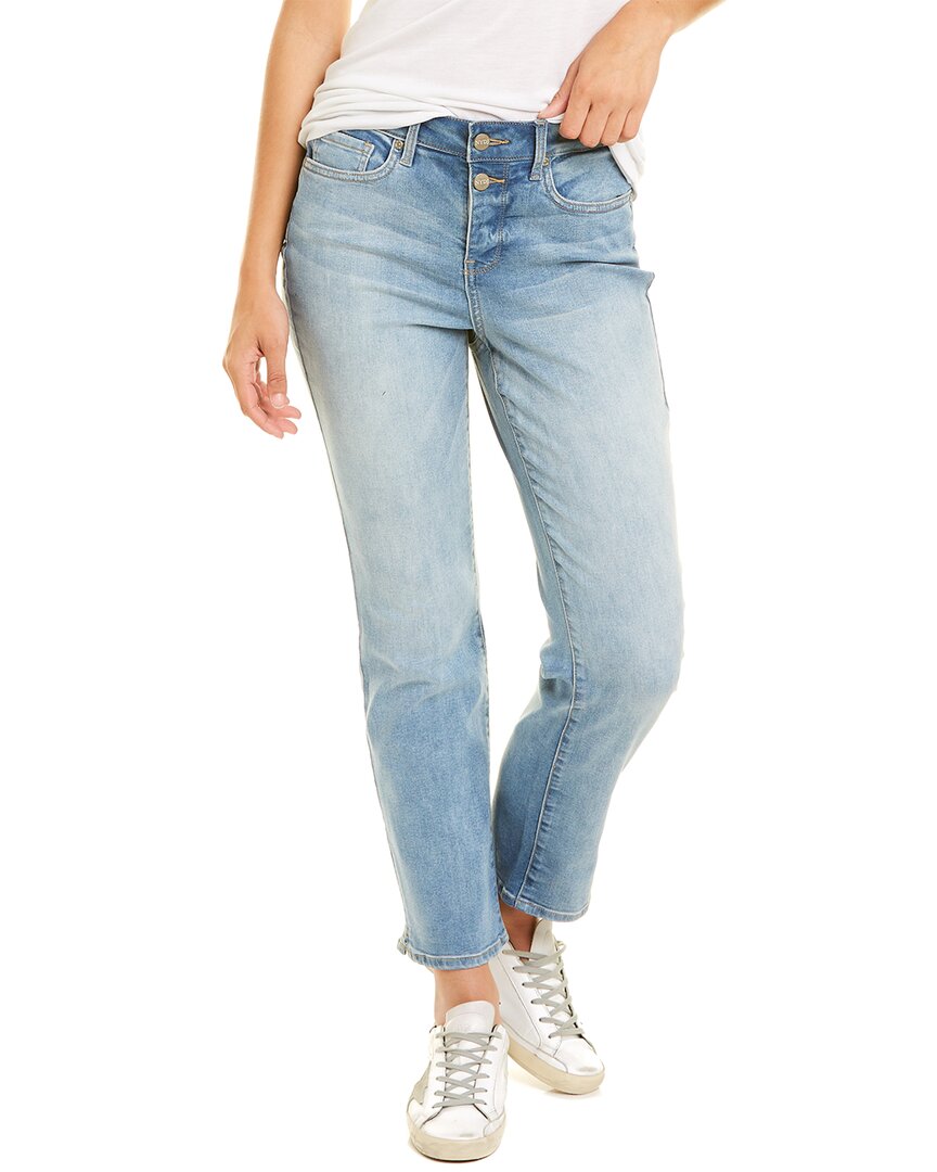 Nydj Sheri Ankle Jean