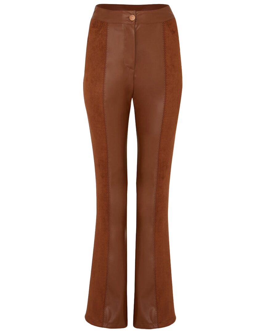 Shop Nocturne Flare Pant