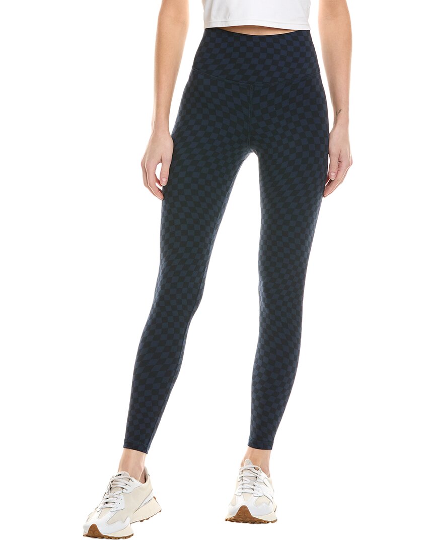 STRUT THIS STRUT THIS SCARLETT 7/8 LEGGING