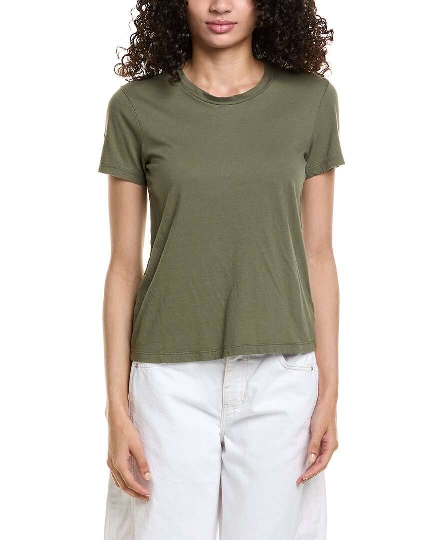JAMES PERSE JAMES PERSE VINTAGE LITTLE BOY T-SHIRT