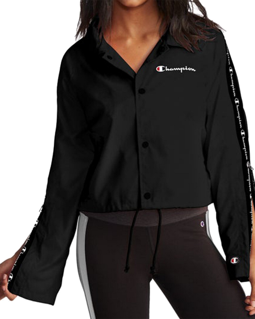 champion jacket women's