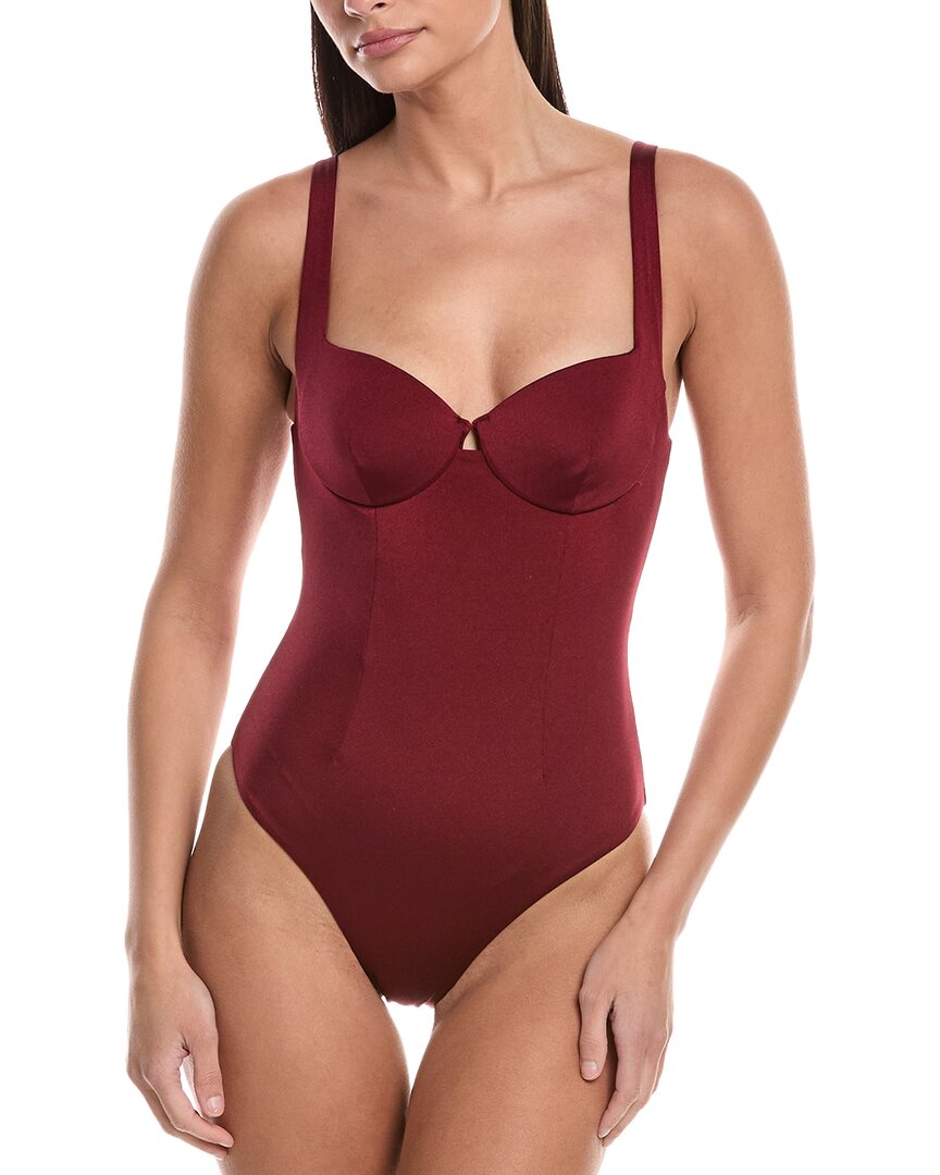 Onia Vida One Piece Pomegranate