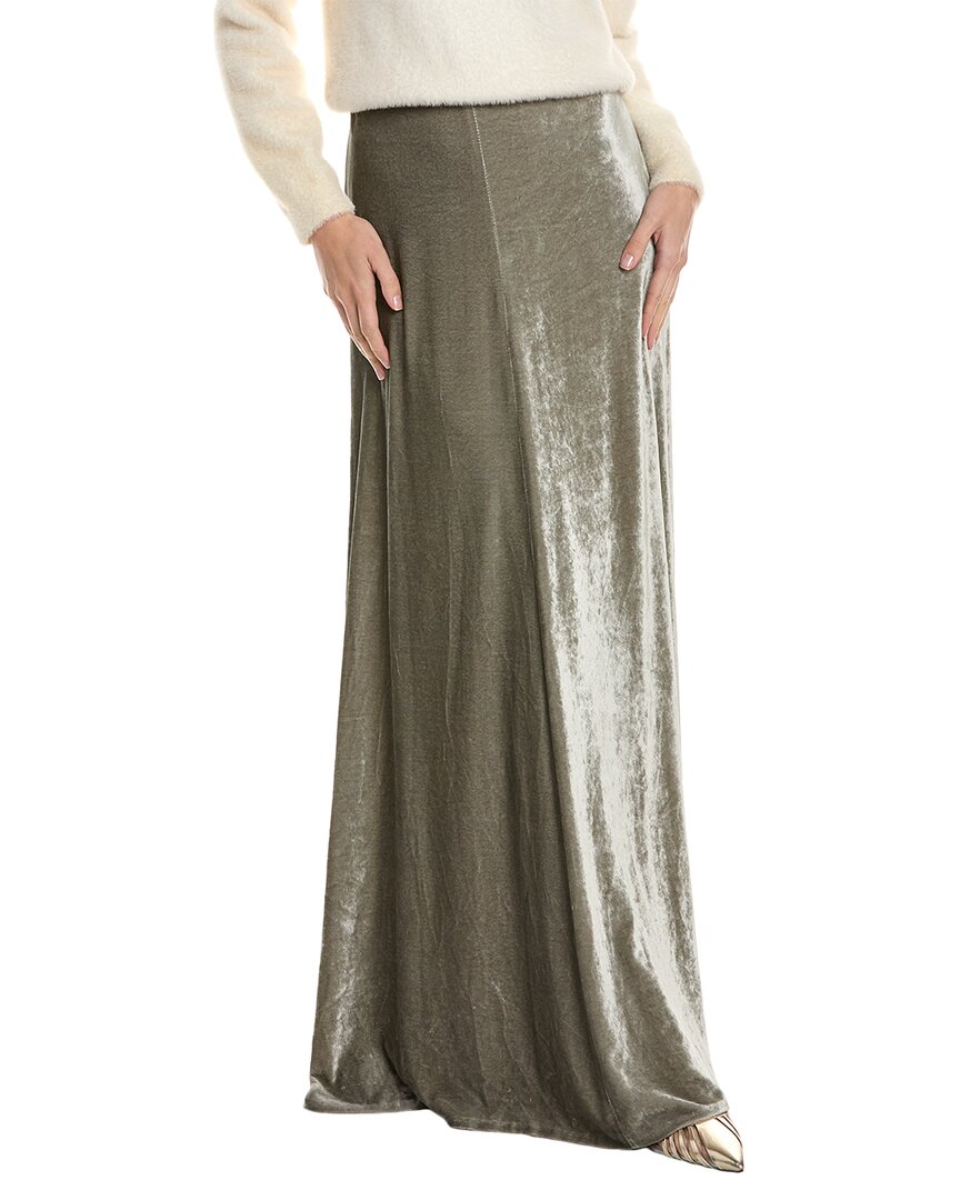Brunello Cucinelli Gonne Sera Skirt