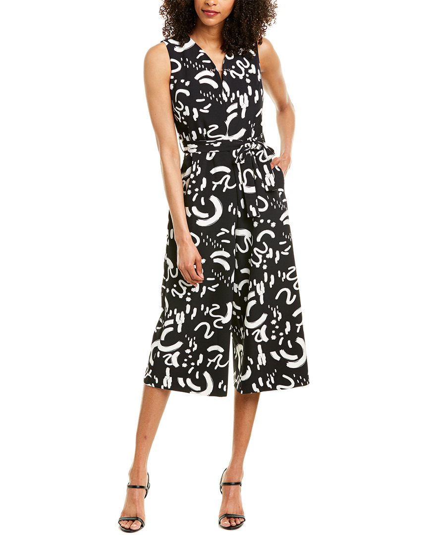 Image of T Tahari Jumpsuit