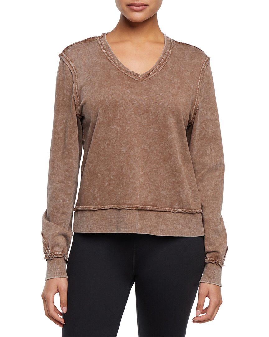 Marika Cora Pullover