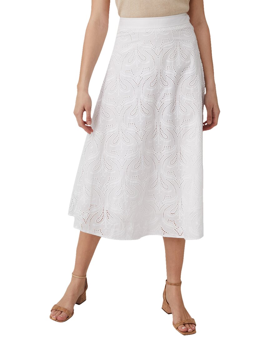 Shop J.mclaughlin Naia Skirt