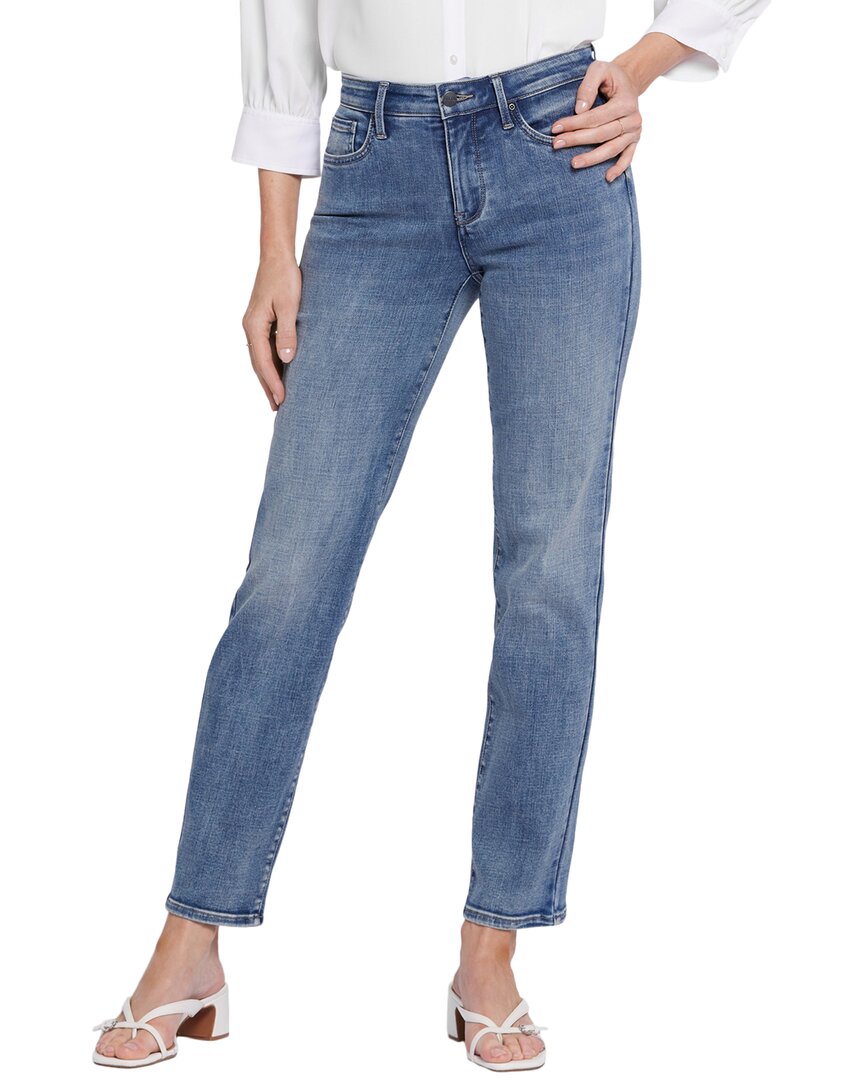 Nydj Emma Sandy Beach Slender Jean