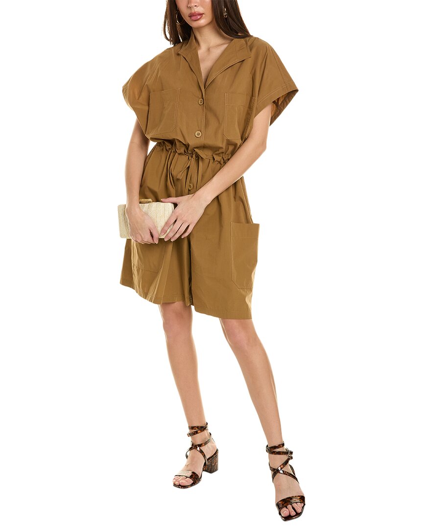 MAX MARA WEEKEND MAX MARA CALDEO JUMPSUIT