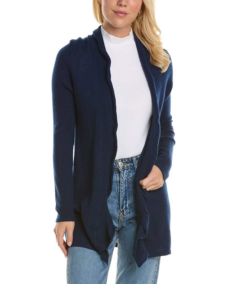 Forte sale cashmere cardigan