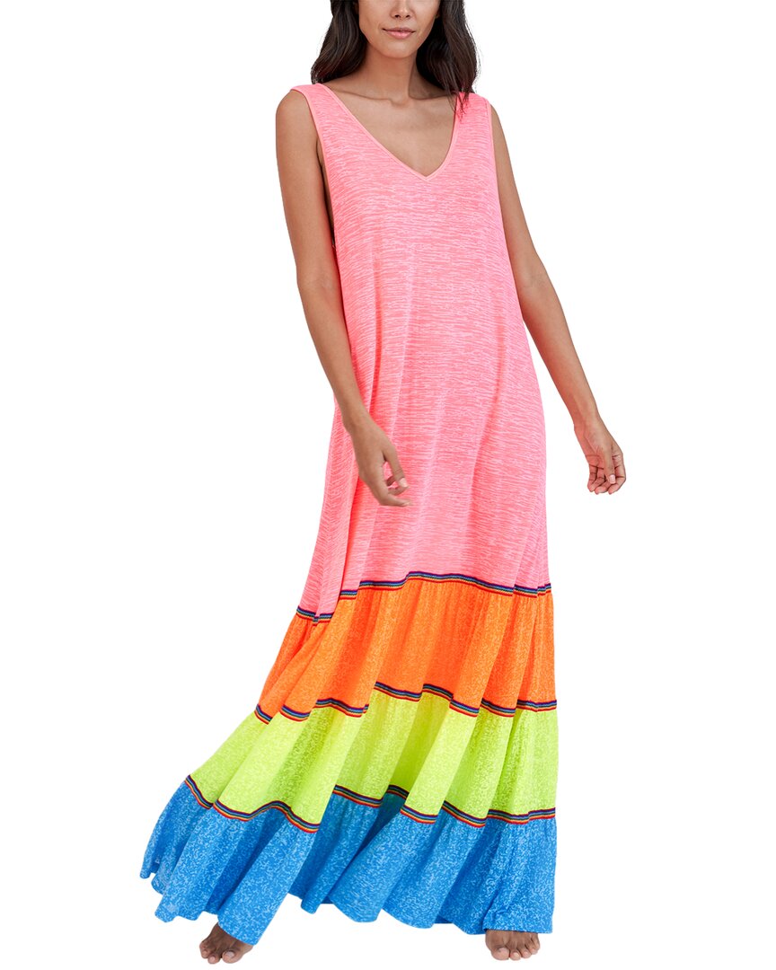 Rainbows Tank Dress main image 0